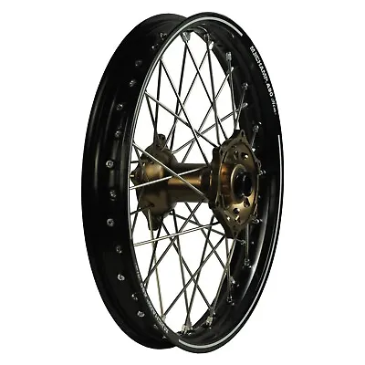 MXCHAMP A90 Dirt Bike Wheels-19  Rear For Kawasaki KXF450F 250F KX450 06-24 • $427.95