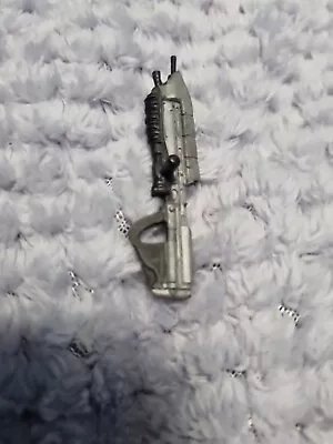 £9 • Buy Halo Figure Machine Gun