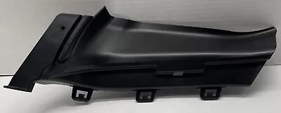 2017-2021 Honda Clarity Front Bumper Air Duct Intercooler (lower) 71317-trt-a00 • $20.99