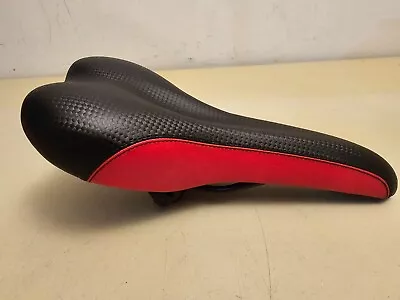 Velo Saddle..Bicycle Seat..Cruiser... Schwinn...Road Bike...Hybrid....Mountain • $19.99