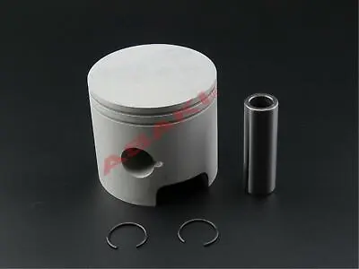 For Mercury 45/50/55/60HP Piston Kit 783-9613A1 783-9613T1 14070 STD +Ring 3 CYL • $60.87