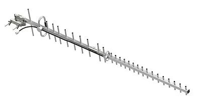 ZTE MF668 Mf668a Usb Modem Stick External Directional Yagi Antenna 18db  • $105.65