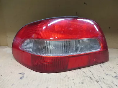 Volvo S70 S 70 C70 C 70 Coupe Convertible 98 99 00 01 02 Tail Light Lh Driver Oe • $89.88