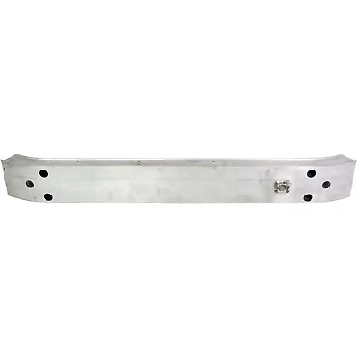 Front Bumper Reinforcement For 2007-09 Lexus LS460 08-09 LS600h Aluminum Natural • $127.84