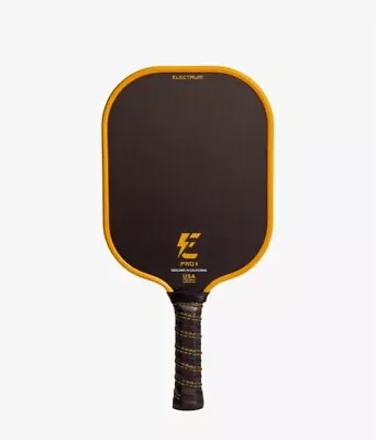 Electrum Pro 2 Pickleball Paddle • $134.99