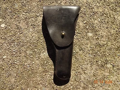 Vintage US Walsh 45 Holster • $21