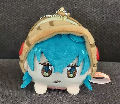 Kemono Friends Tsuchinoko Mochi Kororin Plush • $8