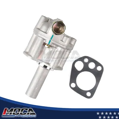 Oil Pump Fits Nissan Z24 Z24i KA24E KA24DE 240SX Frontier Xterra 720 Van 2.4L  • $27.20