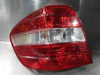 Tail Light Assembly MERCEDES ML SERIES Left 06 07 08 • $36