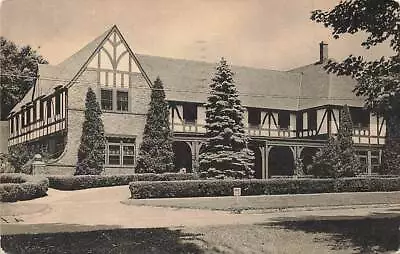 C1930 The Montrose Inn  PA P499 • $4.99