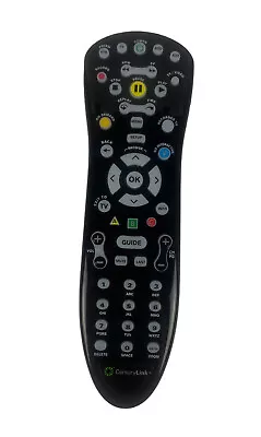 CenturyLink MXV4 IR Universal Cable TV Television Replacement Remote Control  • $9.99