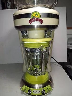 Jimmy Buffet Margaritaville Blender Works Dm1000 • $99.99