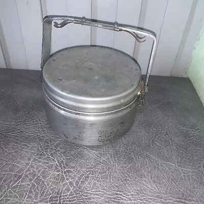 £6.99 • Buy Vintage Mess Time Camping Cooking Equipment 
