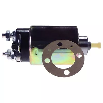 New Starter Solenoid For Ford 4.0 V6 Mustang Ranger Explorer B4000 1990-2010 • $19.95