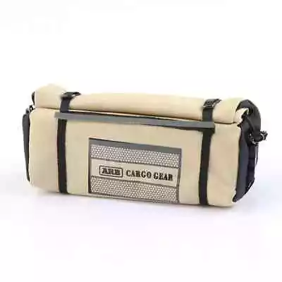 RC 1/10 Scale CARGO BAG ARB Scale Accessories -TAN- • $7.99