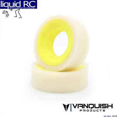 Vanquish 10306 Vts Stance 4.75 Dual Stage Foams • $22.08