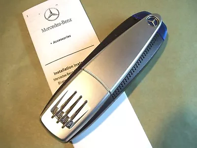 Mercedes Bluetooth Module Adapter B67875878 6787 5878 One YR Warranty '05-UP • $100