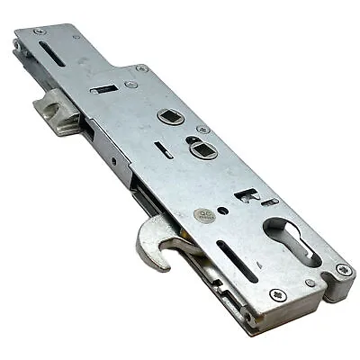 Ingenious Genuine Upvc Gearbox Door Lock Centre Case 45mm Backset Double Spindle • £32.99