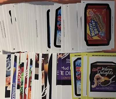 $2.99 • Buy 2023 Topps Wacky Packages ANS Complete Your Set You Pick Base Coupon Silver