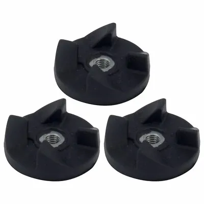 3 Pack Blade Gear Replacement Part For Magic Bullet 250W Blenders MB1001 • $8.99