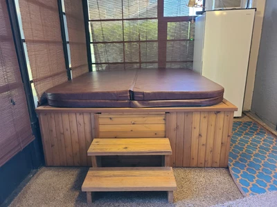 $3000 • Buy Hot Tub Spa 