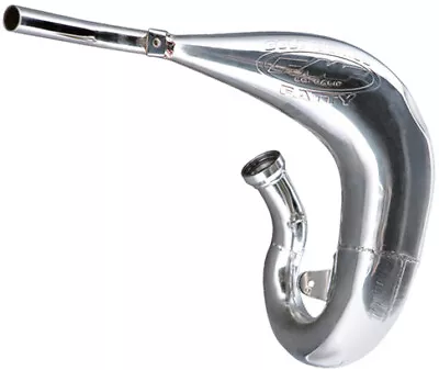 FMF Fatty Pipe-Honda-CR 80-96-02 -  2-Stroke Exhaust • $272.99