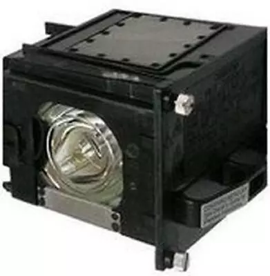 Genuine AL™ Lamp & Housing For The Mitsubishi WD-73831 TV - 90 Day Warranty • $39.99