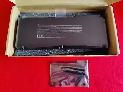 £15 • Buy Laptop Battery For 2009/2010 13  Apple MacBook Pro Battery A1342 A1331 