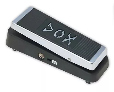 Vox V847A Reissue Wah-Wah Pedal - Open Box • $89.99