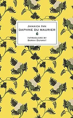 Jamaica Inn (VMC)-Daphne Du Maurier Sarah Dunant • £7.50