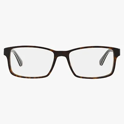 POLO RALPH LAUREN Men's PH2123 Rectangular Prescription Eyewear Frames 56mm... • $50
