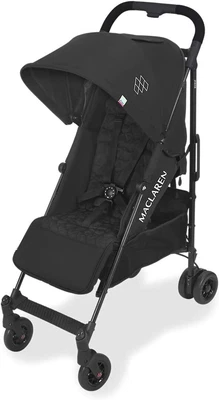 £259.95 • Buy Maclaren Quest Arc Lightweight Compact Umbrella Stroller For Newborn Up To 25kg