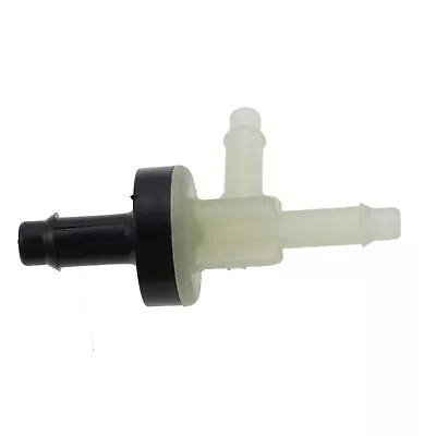 Vacuum Check Valve Tee Line Reservoir Barb Fit For E-150 E-250 E-350 Ford • $16.30