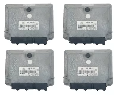 Immobilizer OFF Delete IMMO Off SERVICE For VW Volkswagen M3.8.X 06A906018 • $99.95