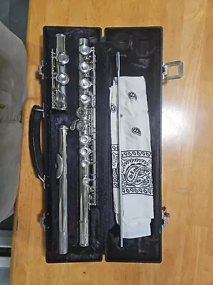 Vito 112i Flute W/ Hard Case • $200