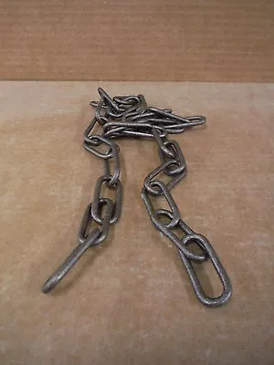 Murray Feiss Chain CB 3' Length For Pendant Chandelier Hanging Light • $11.49