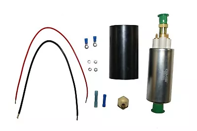 GMB Electric Fuel Pump 513-1011 Fit Volvo Jaguar 242 244 245 760 740 745 82-98 • $35.60