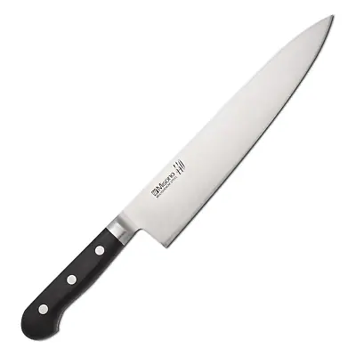 Misono 440 Molybdenum Stainless Steel GYUTO Chef Knife 8.2 (210mm) • $145.99