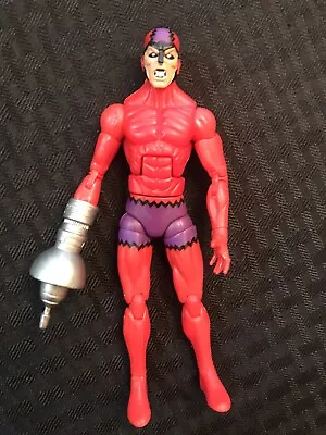 Marvel Legends Klaw - Terrax BAF Wave • $12.25