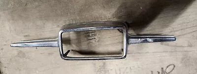 $5 • Buy Vtg Car Emblem