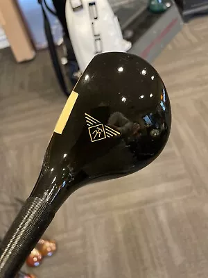 MacGregor  Refinished M85   Persimmon   Driver RH • $250