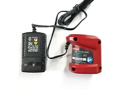 NEW CRAFTSMAN C3 19.2 Volt Dual Chemistry Battery Charger CH2045 (Bulk Packaged) • $12.99