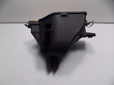 BMW E46 Air Intake Filter Cleaner Box Bottom M54 3.0L OEM 01-06 330i 330ci 330xi • $39.99