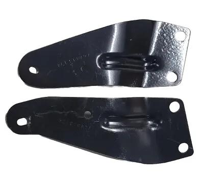 97-04 Corvette C5 Large Inner Fender Support Brackets 396-B1 • $15