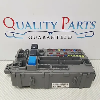 Honda Accord Fuse Box Module Unit 2008 2011 Tl4e311 • $61.87