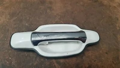 Great Wall V240  2010 Model  Left Hand Front Passenger Exterior Door Handle • $45