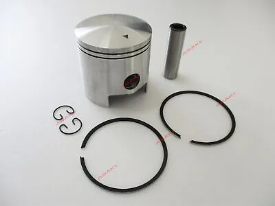 For Snowmobile Polaris Indy 500 Carb Piston Kit 09-712-04 3083545 1.00 With Ring • $60.91