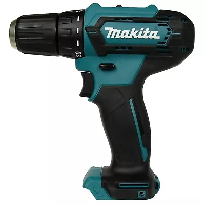 Makita FD09Z 12V MAX CXT 3/8in. Li-Ion Cordless Drill Driver - Tool Only • $71.79