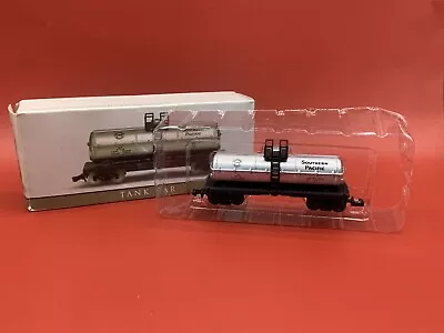 Southern Pacific Train Miniature Tank Car With Box • $15