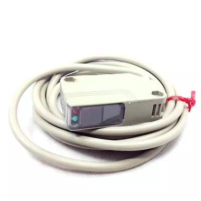 New Multi-voltage Power Supply Small Photoelectric Sensor Diffusion-reflection • $265.99
